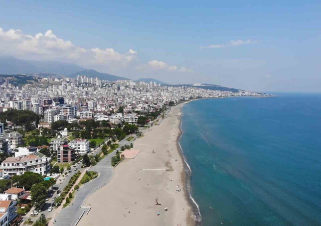 Karadenizin deniz suyu sıcaklığı en düşük illeri Samsun ve Ordu