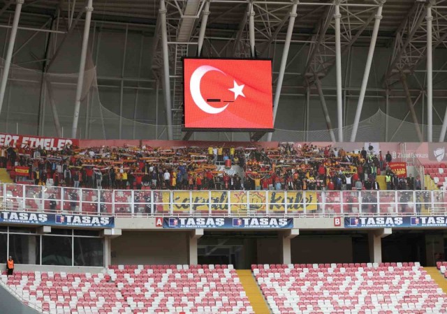 Kayserispor sezonu 47 puanla tamamladı