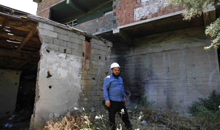 Kentsel dönüşüm uzmanları uyarıyor: Merdiven altı girişimlere dikkat