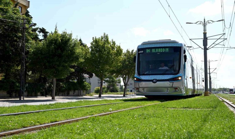 Konya Büyükşehir Kurban Bayramına hazır