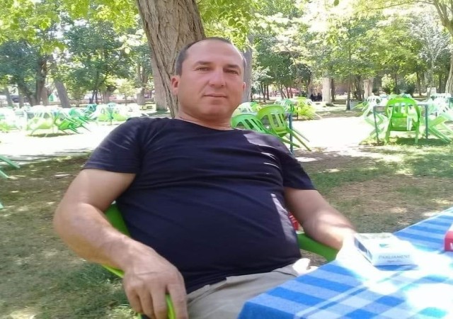 Köy kahvesinde kanlı kavga: 1 ölü