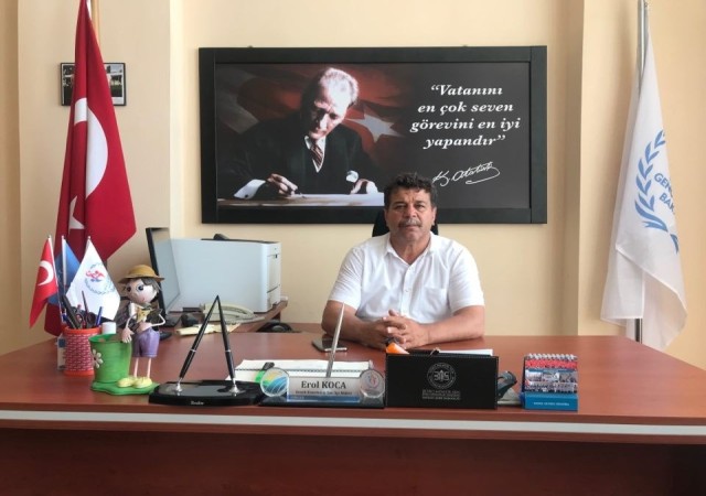 Kumlucada yaz spor okulları kayıtları başladı