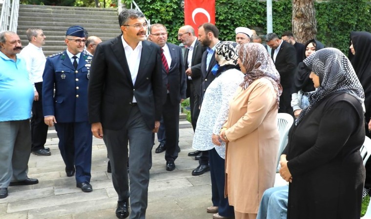 Kurumlarımızla bayramda da görevimizin başındayız