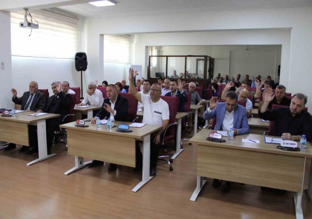 Maç sırasında hayatını kaybeden futbolcu Kayanın adı Efelerde yaşayacak