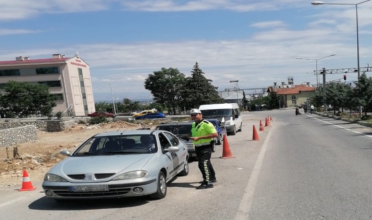 Malatyada Kurban Bayramı öncesi denetimler arttırıldı