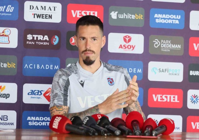 Marek Hamsik: Futbol kariyerimi sonlandırıyorum