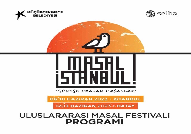 ‘Masalistanbul Festivalinin 4.sü Küçükçekmecede başlıyor