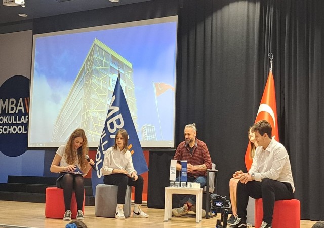 MBA Okulları öğrencileri MBAFEST23 Festivalinde buluştu