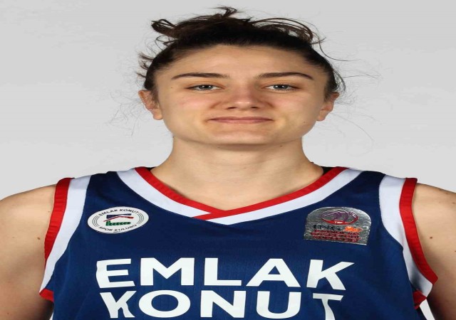 Melikgazi Kayseri, Merve Arıyı transfer etti