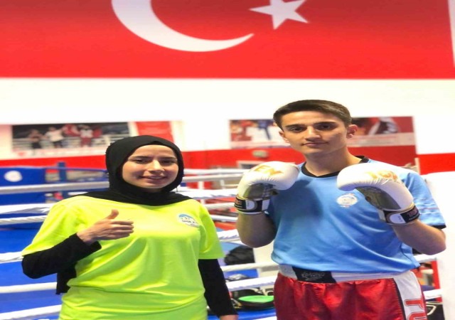 Mustafa Korkut Kickboks Dünya Kupasına katılacak