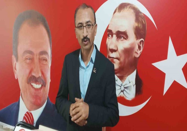 MYPli Göçmen: Türkiyede en büyük sorun koltuk sorunu