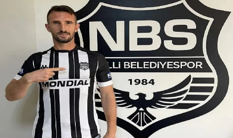 Nazilli Belediyespor’da yaprak dökümü sürüyor