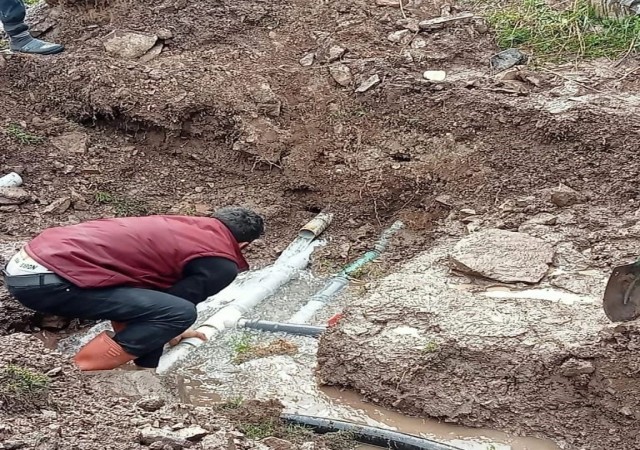 Posof Kaymakamlığının hizmetleri sürüyor