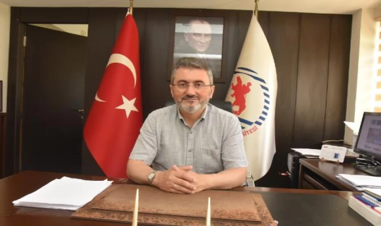 Prof. Dr. Şahin: 24 saat boyunca kurban kesilebilir