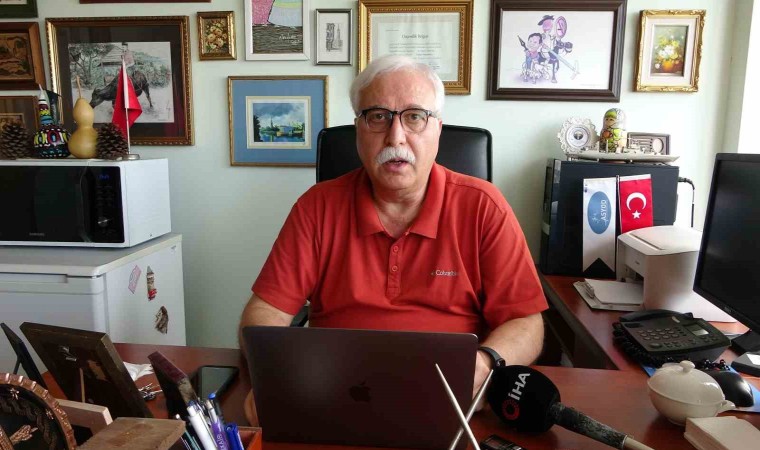 Prof. Dr. Tevfik Özlü: “Artık bu bayrama korkusuzca giriyoruz”