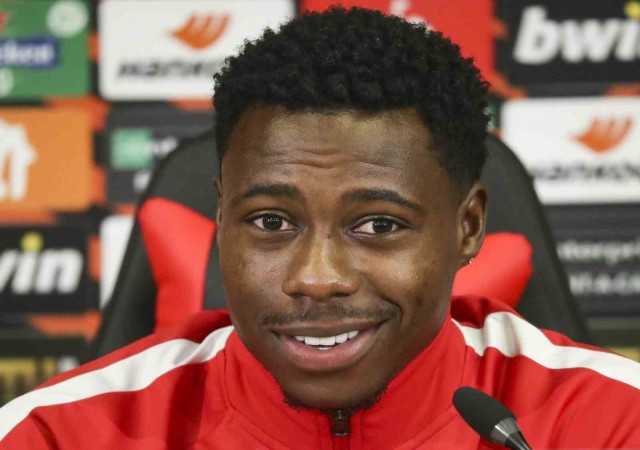 Quincy Promes, 18 ay hapis cezasına çarptırıldı