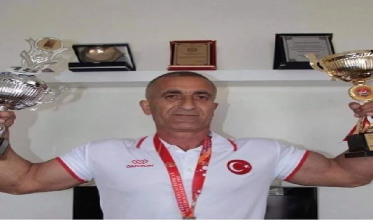 ’Rambo muhtar’ ölü bulundu