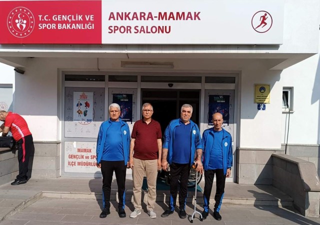 Real Mardin, Masa Tenisi Şampiyonasında Türkiye 2.si oldu