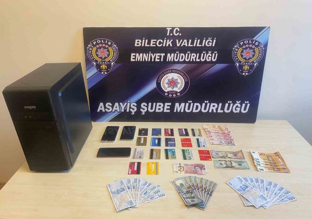 Şafak 3 operasyonunda tutuklu sayısı 14e yükseldi