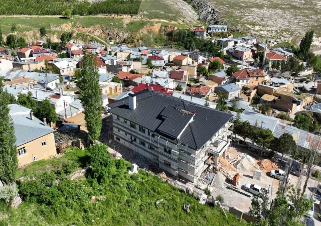 Selçuklu eğitim yatırımlarına bir yenisini daha ekliyor