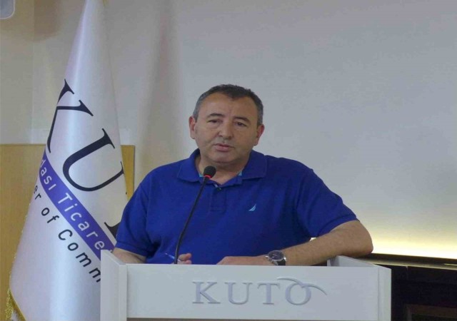 Serdar Akdoğan: Kuşadası çifte bayrama hazır