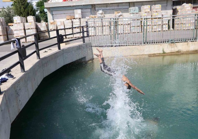 Sulama kanalına giren 7 yaşındaki çocuk hayatını kaybetti