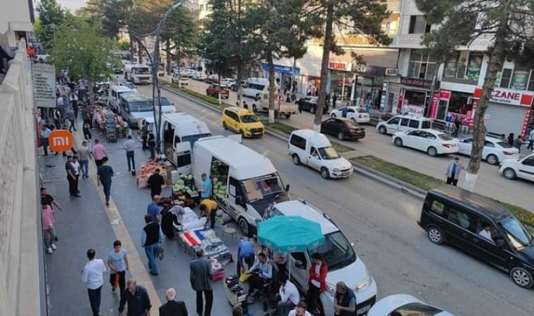 Tatvanda bayram yoğunluğu