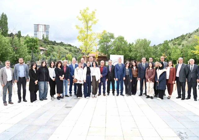 “Temiz Deniz Temiz Dünya” temalı Çevre Haftası Mamakta çeşitli etkinliklerle kutlanıyor