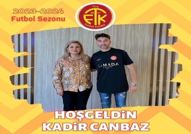 Tire FK, transfer çalışmalarına son sürat devam ediyor