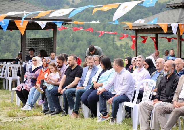 Türkiye yüzyılı mimarları Gürsuda buluştu