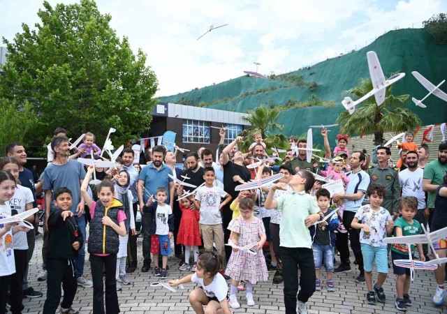 Tuzla Belediyesinden Babalar Gününe özel program