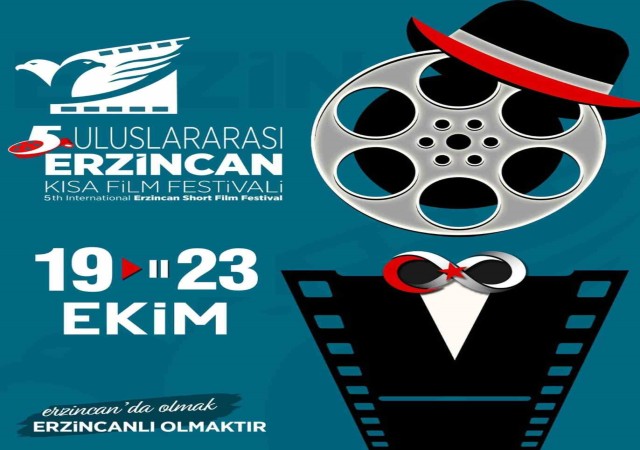 Uluslararası Erzincan Kısa Film Festivali”nin hazırlıklarına başlandı