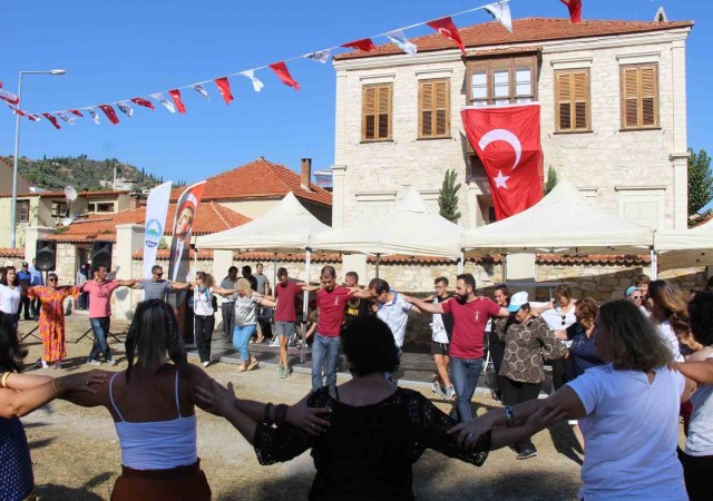 Uluslararası Giritliler Festivali Sökeden başlıyor