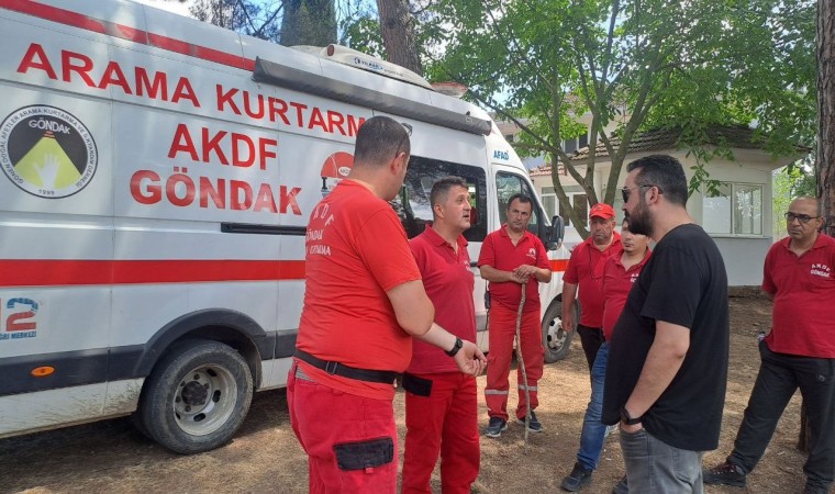 Ünlü Ekonomist Korhan Berzegden 11 gündür haber alınamıyor