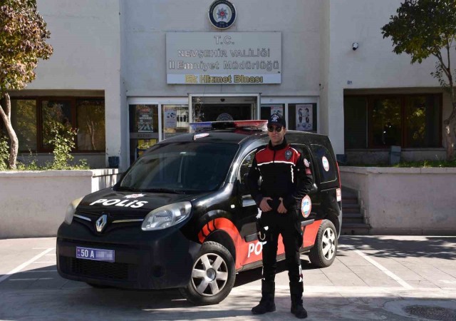 UYAP aranması bulunan 9 şahıs tutuklandı