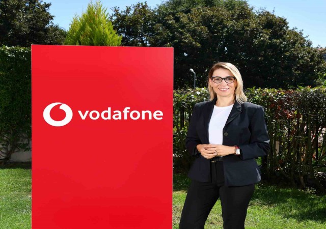 Vodafone Freezonedan karne hediyesi