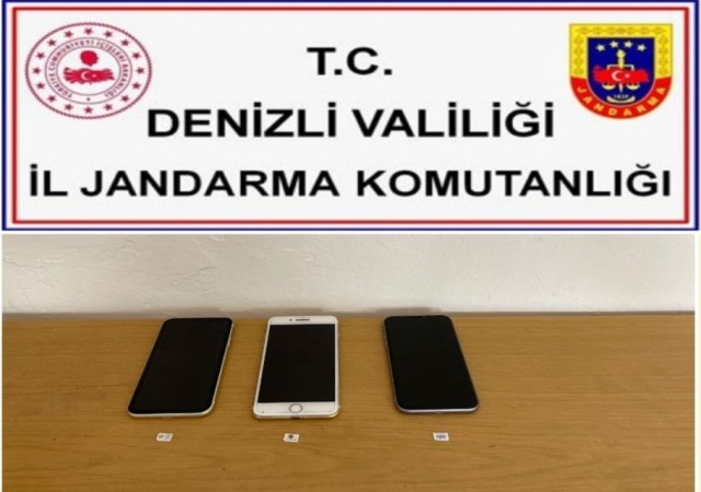 Yasa dışı bahis oynatma bahanesiyle 35 ilde 96 kişiyi dolandıran 3 şüpheli yakalandı