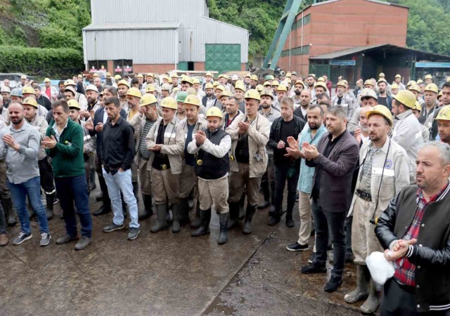 Yeşil, Toplu sözleşmemizi başarıyla tamamladık