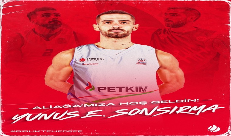 Yunus Emre Sonsırma, Petkimsporda