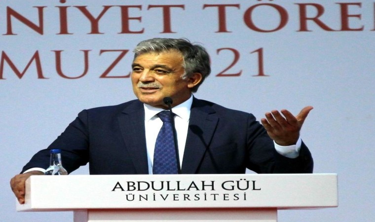 11. Cumhurbaşkanı Abdullah Gül Kayseriye geliyor