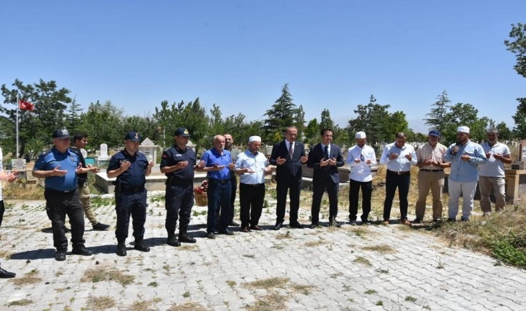 15 Temmuz Milli Birlik ve Demokrasi Günü Tomarzada Etkinliklerle Kutlandı