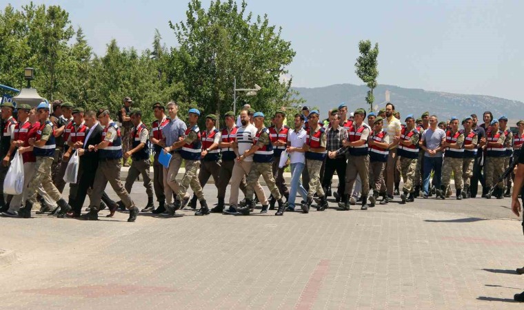 15 Temmuzda Muğlada yaşananlar