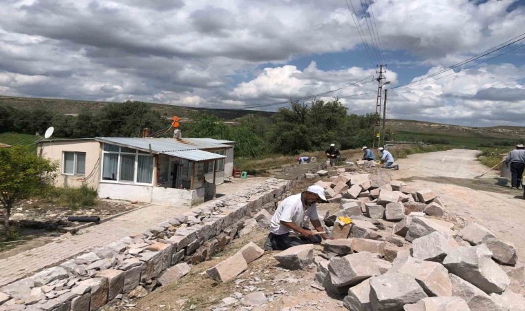 16 ilçede bakım ve onarım çalışmaları devam ediyor