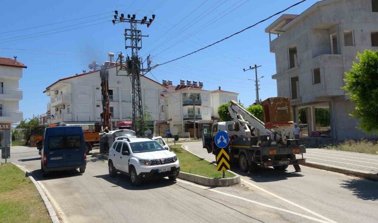 17 Temmuzda elektrik tüketiminde tarihi rekor kırıldı