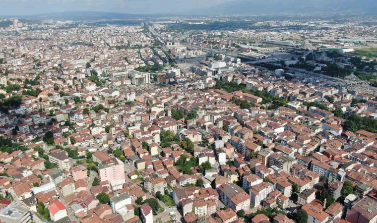 1999 depremini yaşayan Kocaelide 250 bin bina tek tek denetlenecek