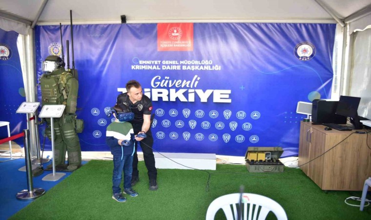 2. Antalya Bilim Festivali 19 Ekimde kapılarını açıyor