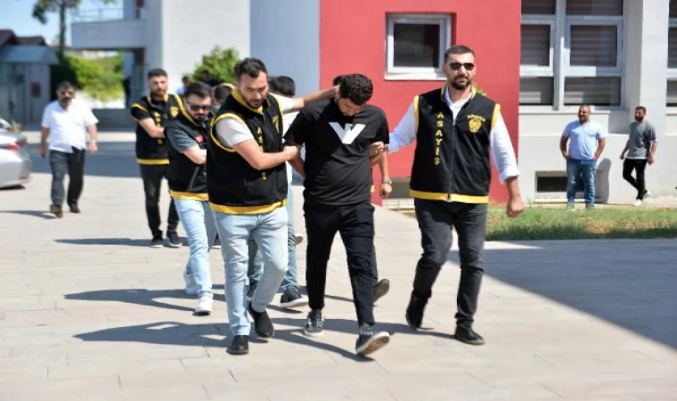 2 kişinin öldüğü akraba kavgası, ‘Hasımlarla iş birliği yaptınız’ iddiası üzerine çıkmış