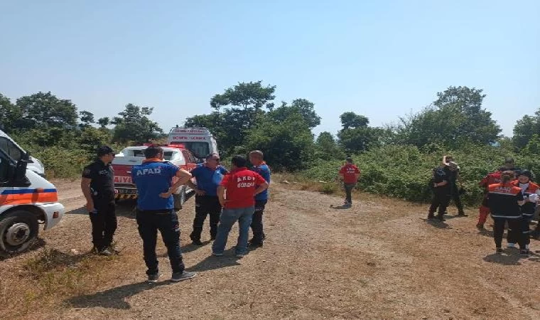 50 metruk bina ve 10 kuyudan da sonuç çıkmadı; Berzeg’in arandığı yerlere yeniden bakılıyor