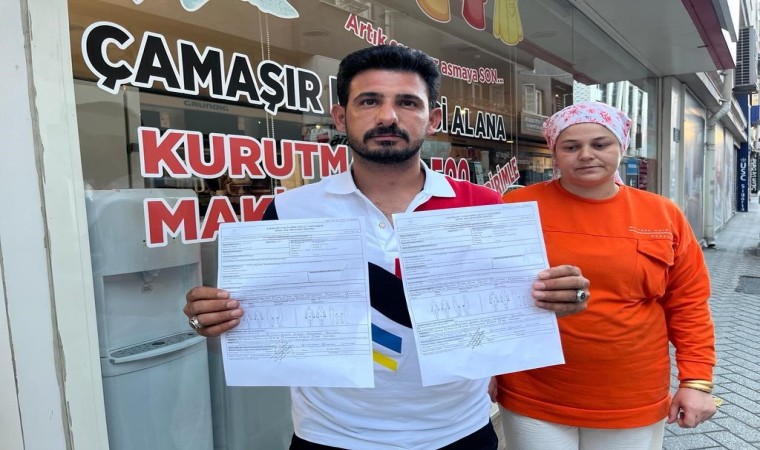 58 yakınını kaybeden depremzedelere Eskişehir Otogarında darp