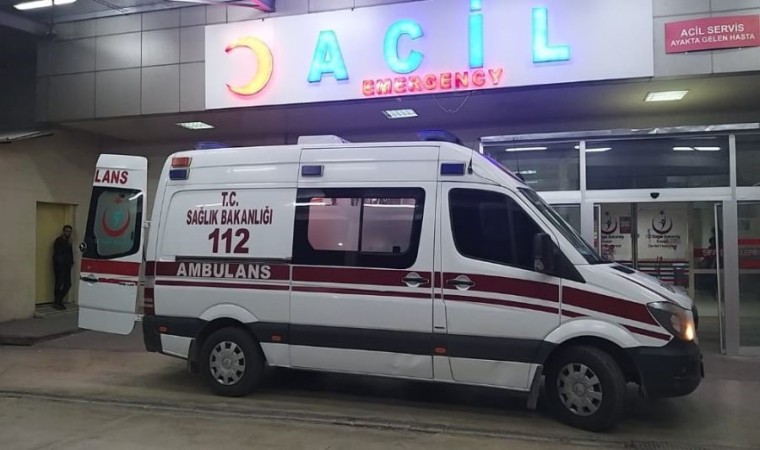 Adanada kardeşlerin miras kavgası kanlı bitti: 1 yaralı